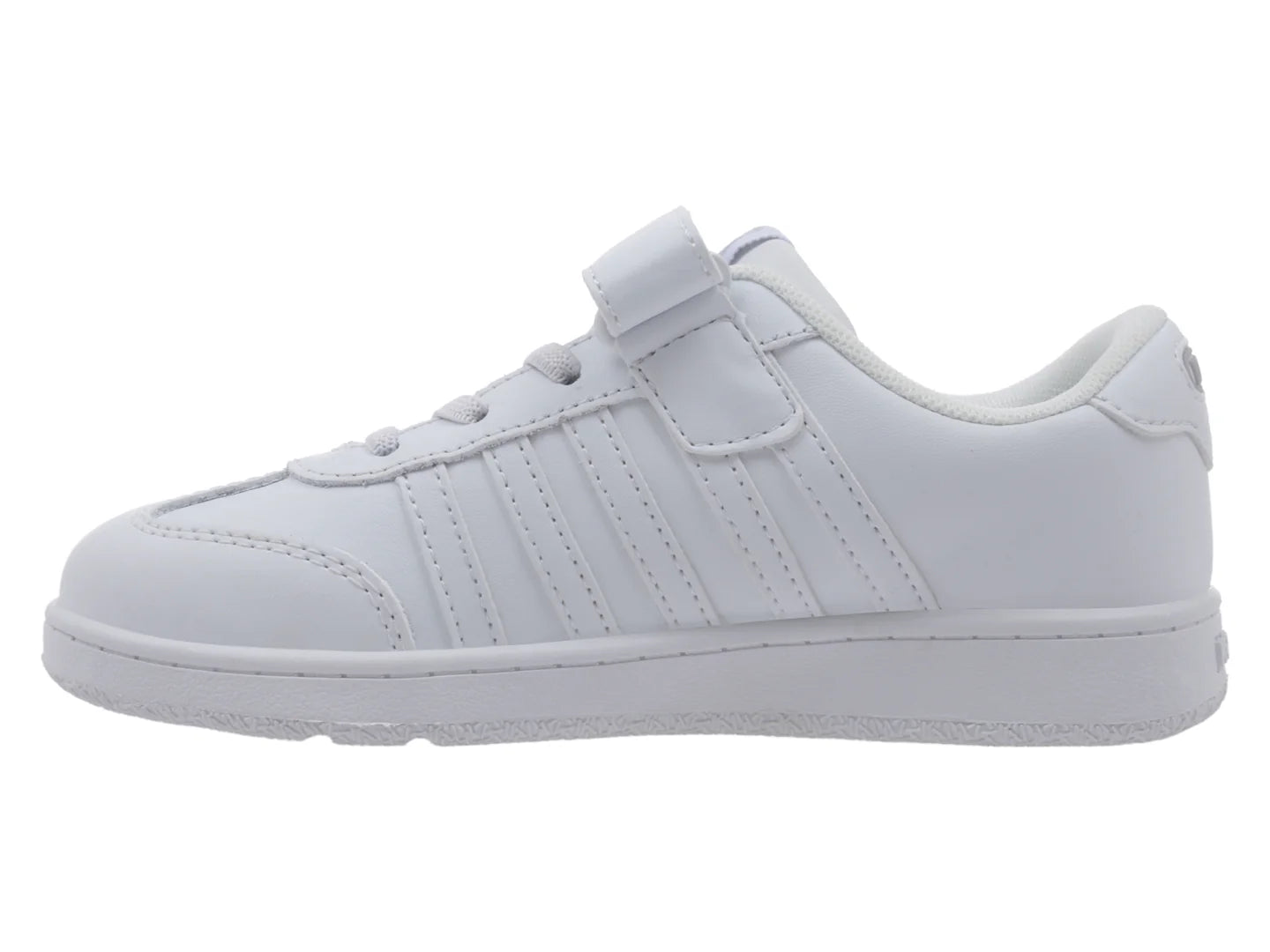 Tenis K Swiss Francis Court Blancos para Niño