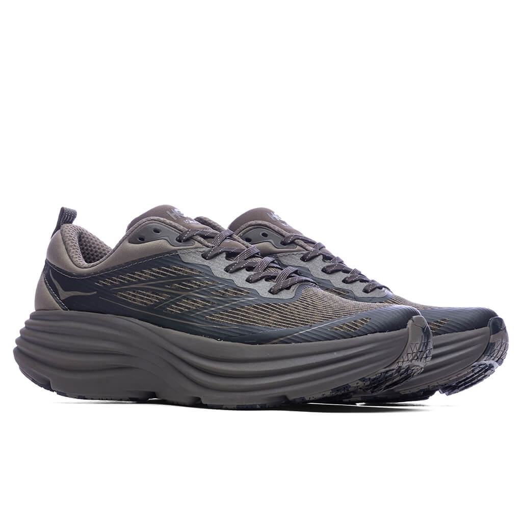 Bondi 8 TS Caged Umber Deep Umber