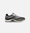 ProGrid Omni 9 Disrupt Mens Lifestyle Shoe Silver Brown
