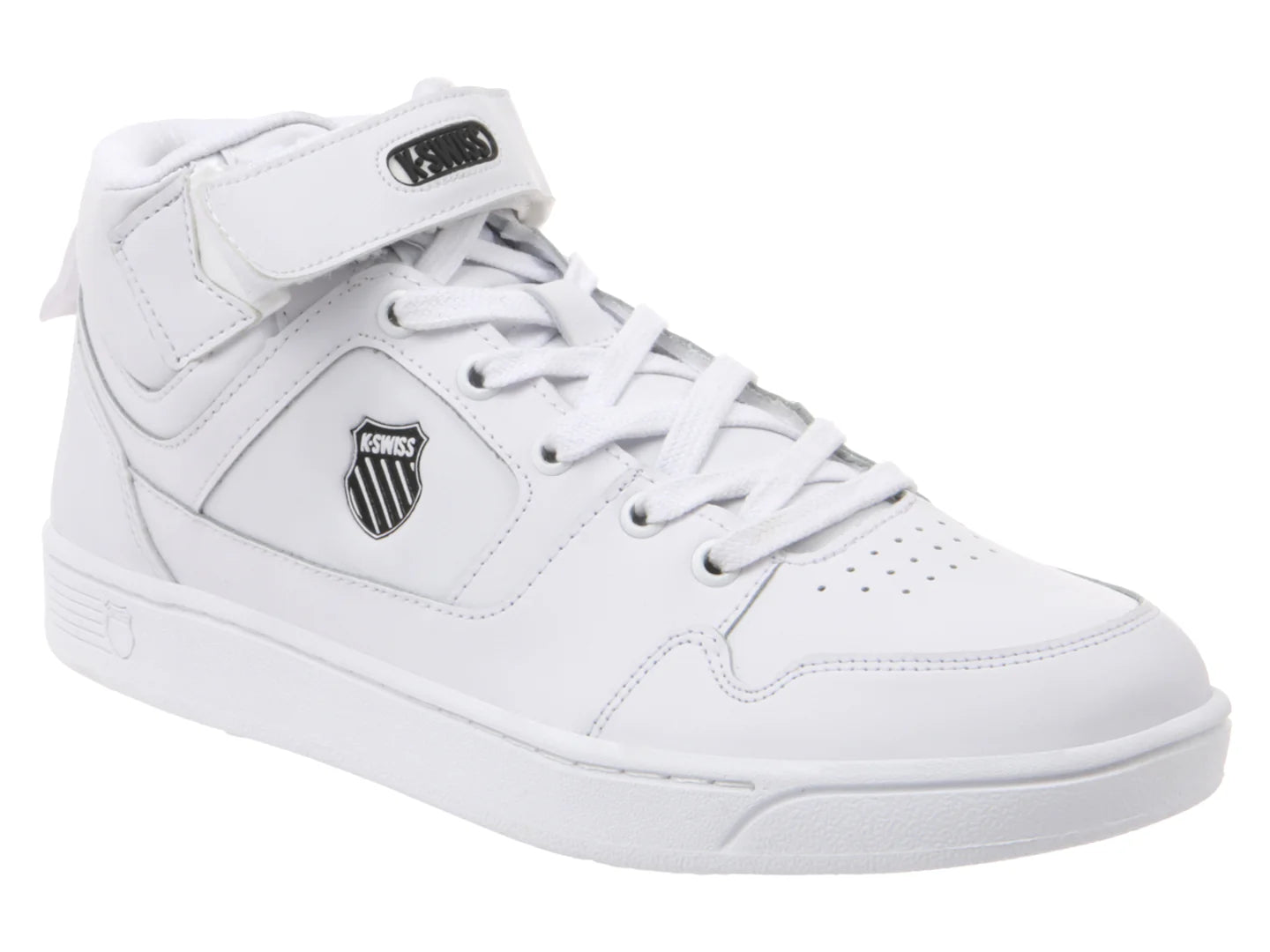 Tenis K SWISS Urban Court Blanco para Hombre