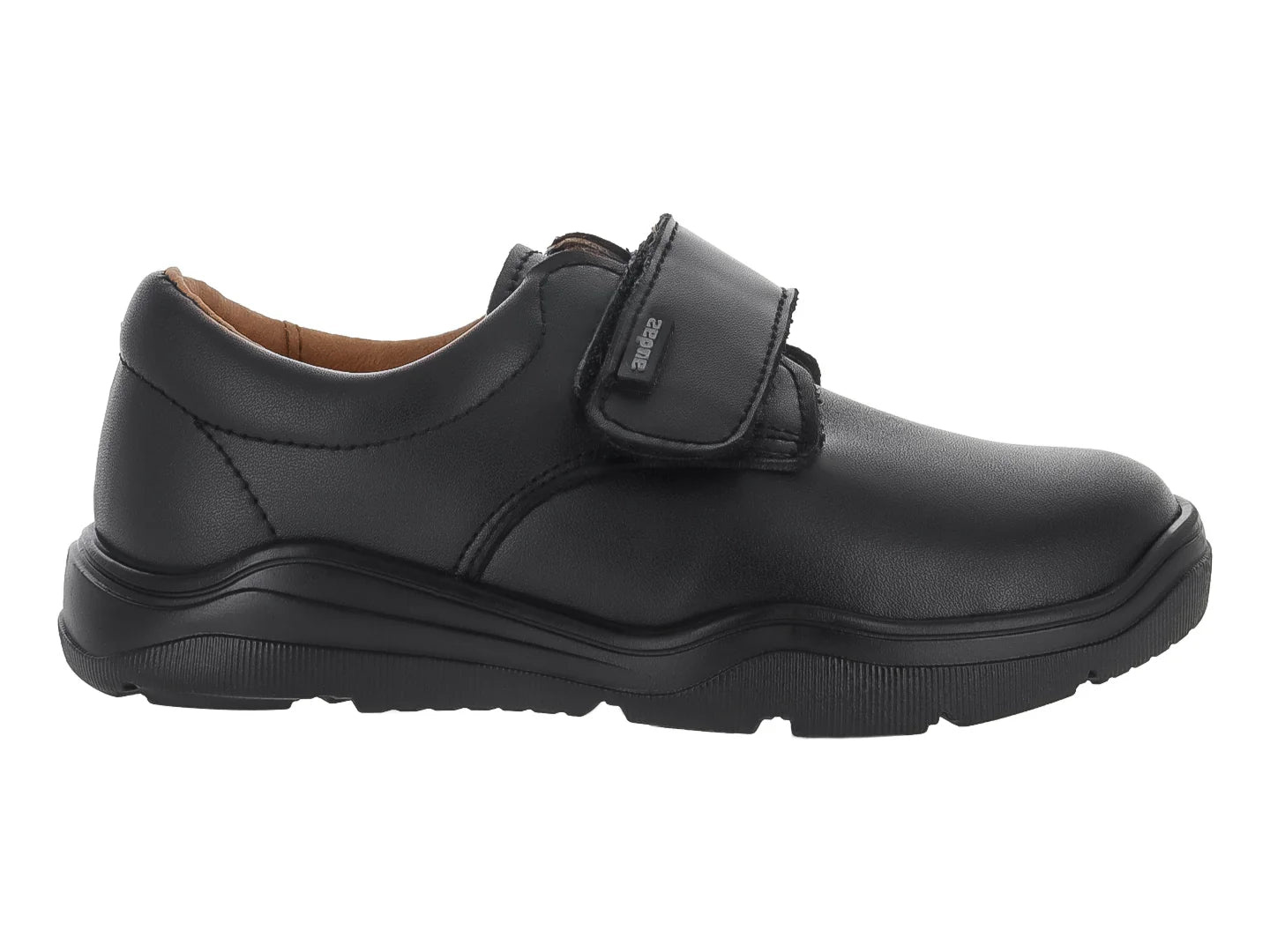 Zapatos Coqueta Negros para Niño