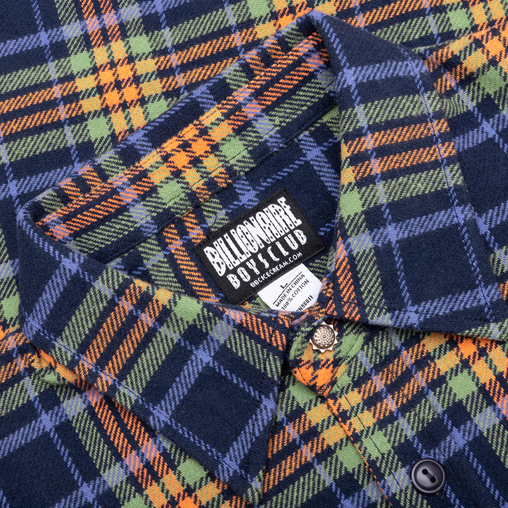BB Contact L S Woven Maritime