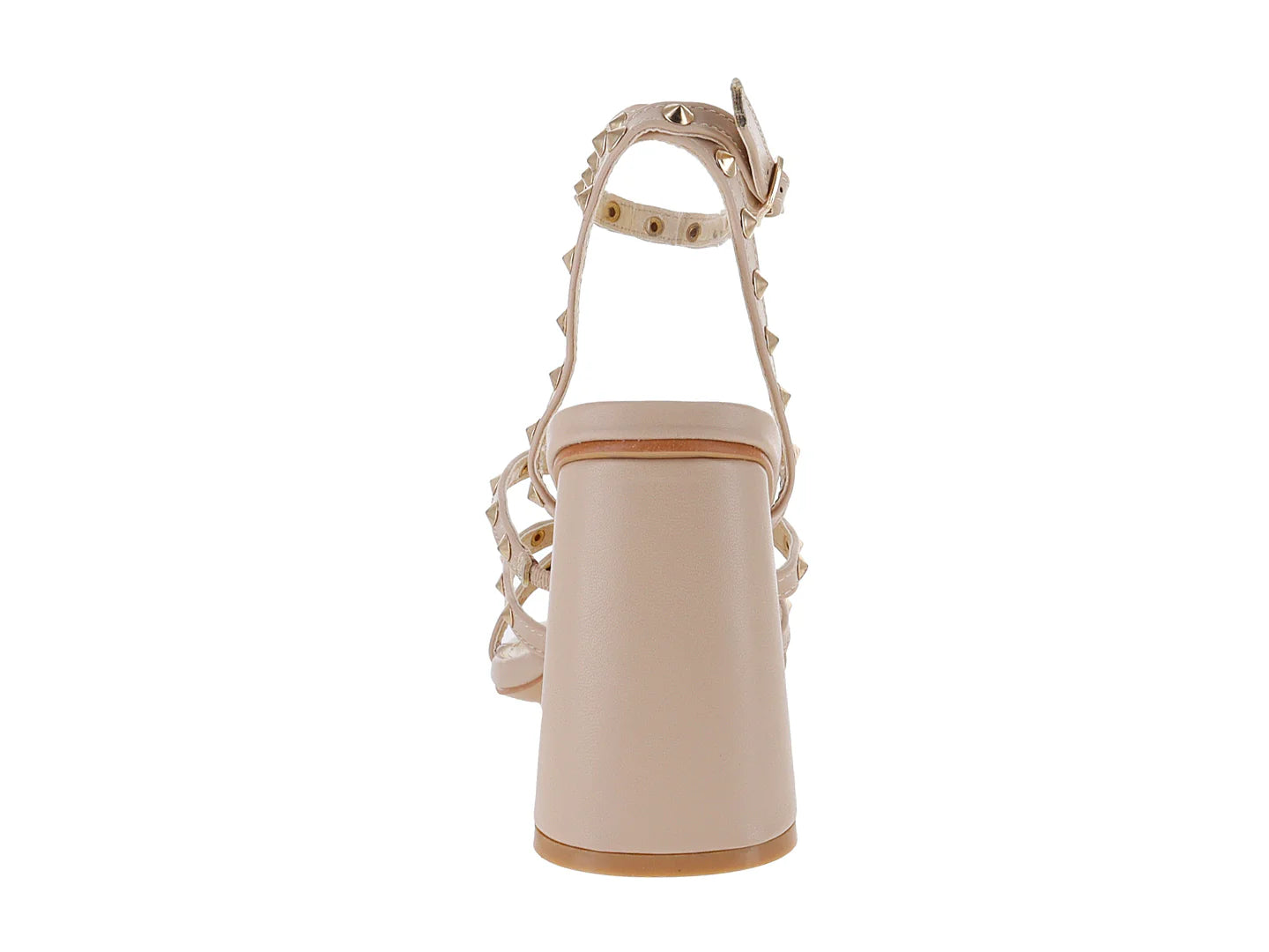 Sandalias ROZE Beige para Mujer