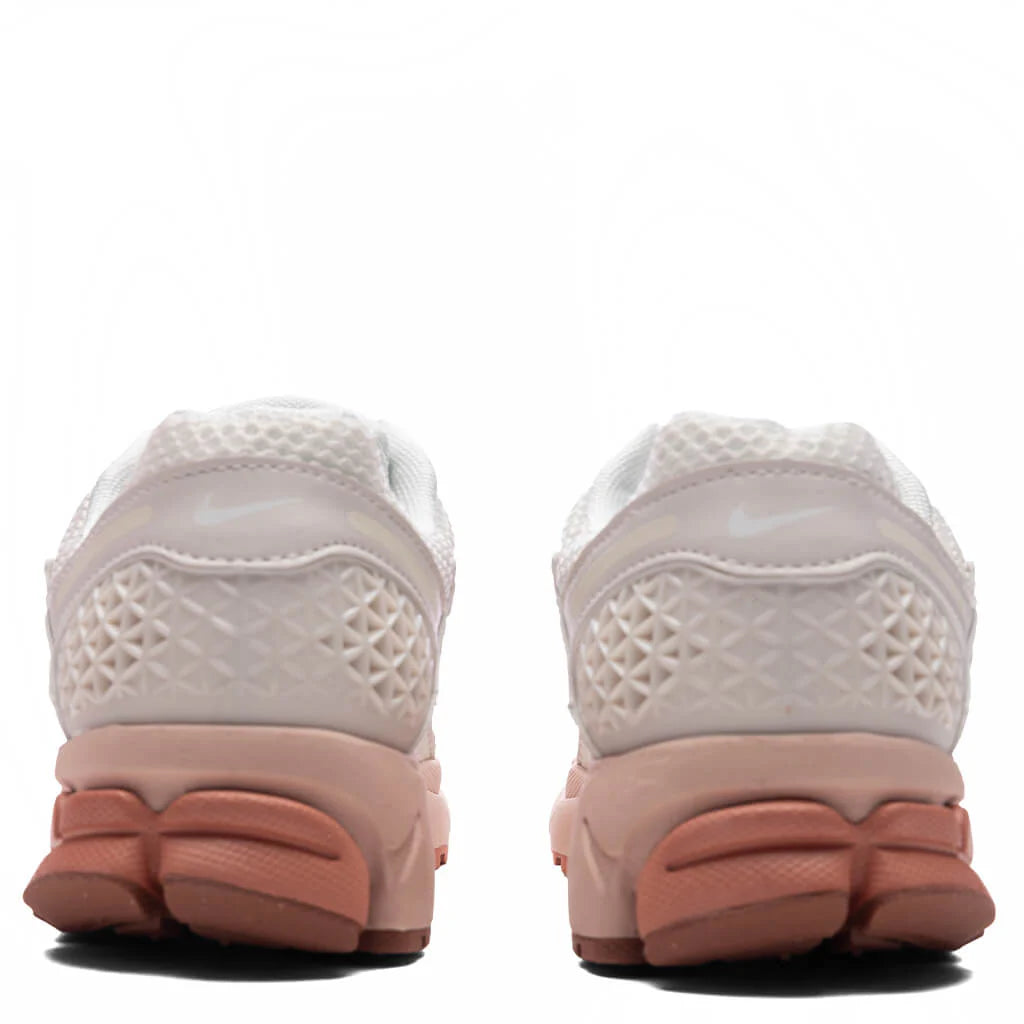 Womens Zoom Vomero 5 Phantom Summit White Particle Beige
