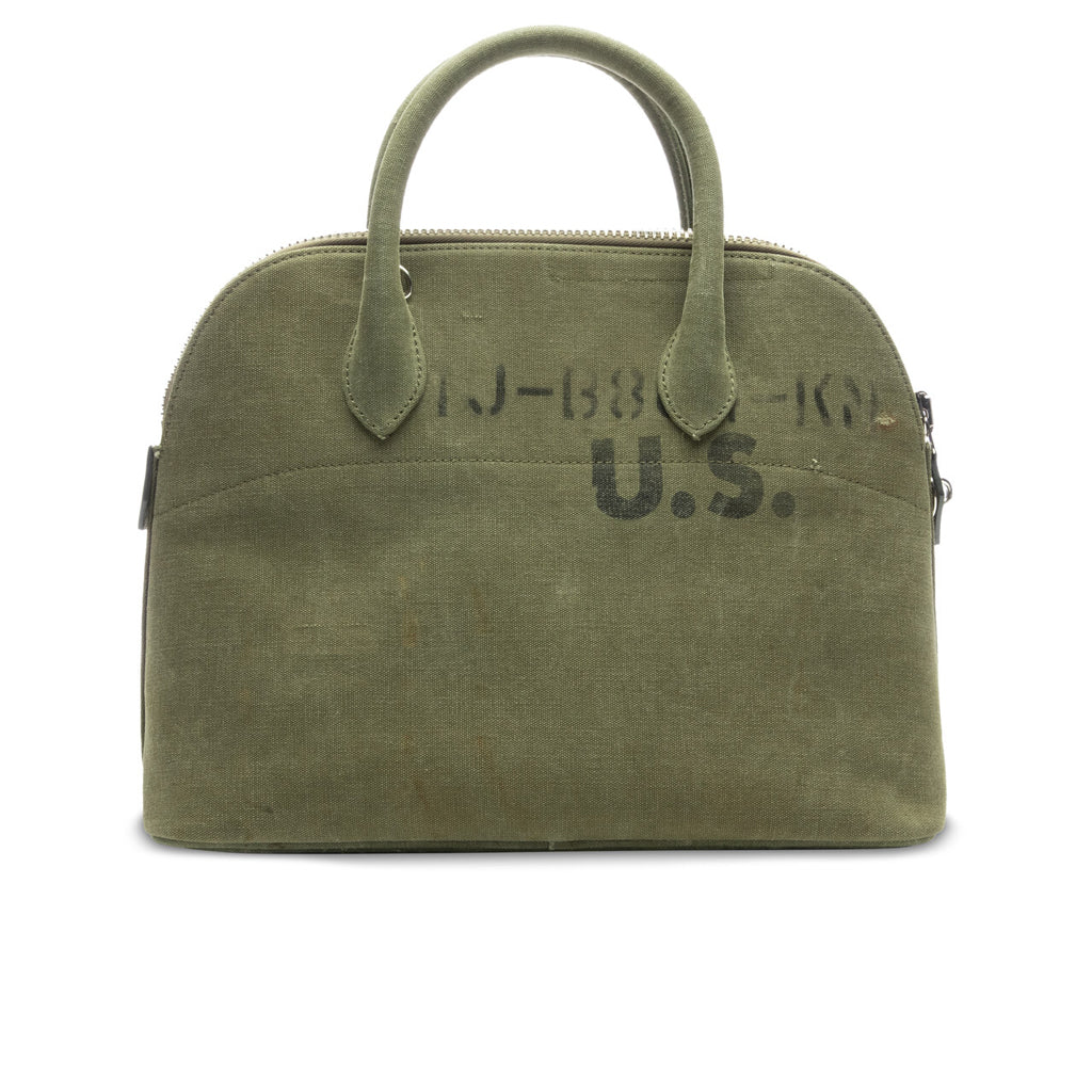 Daily Bag Medium Green