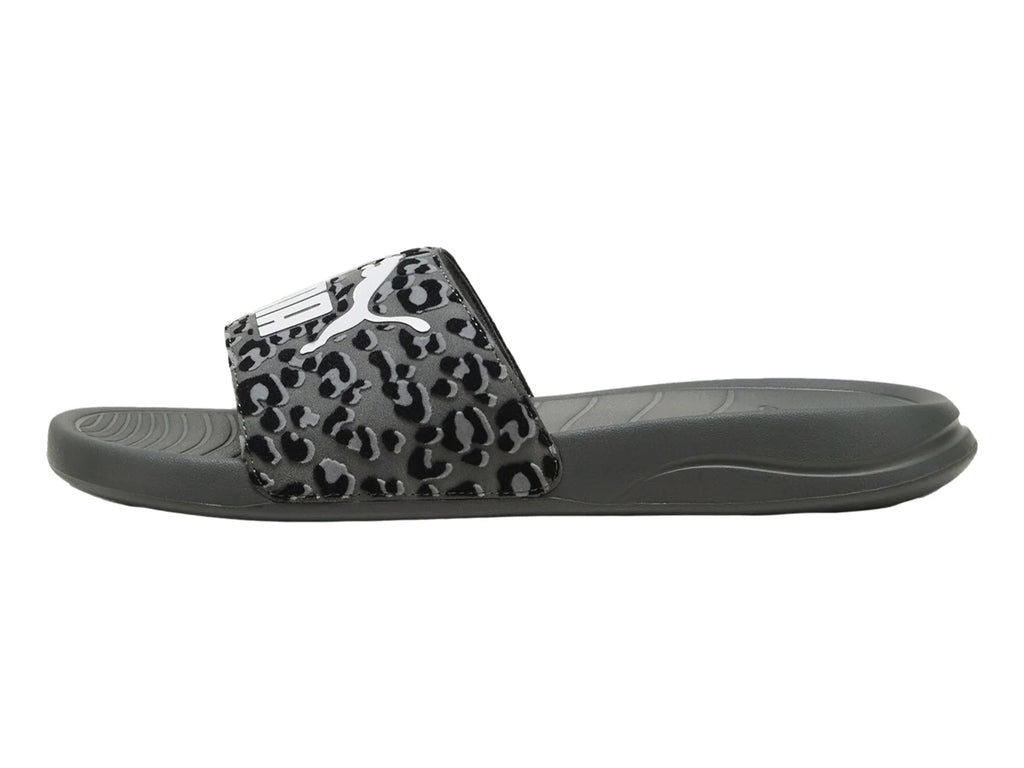 Sandalias PUMA PopCat 20 Gris para Mujer