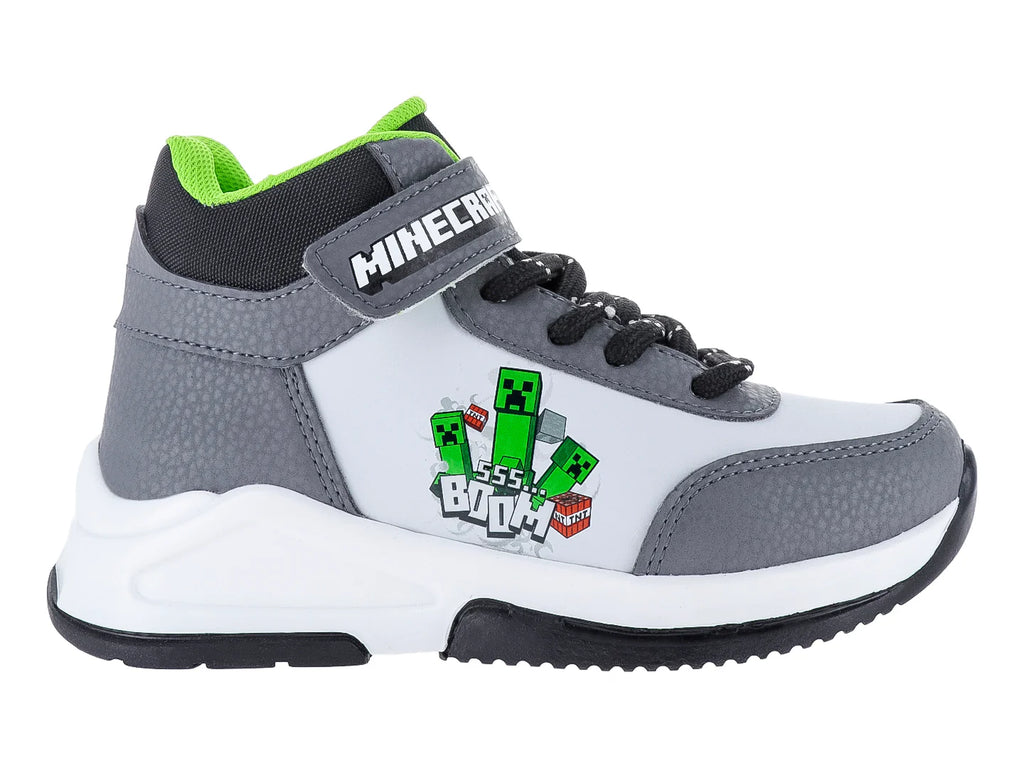 Tenis YUYIN Gris para Niño