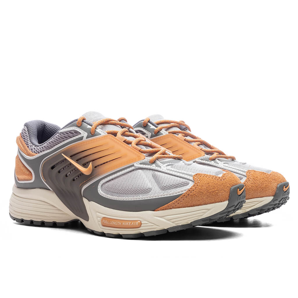 Air Pegasus Wave PRM College Grey Copper Moon Flat Pewter