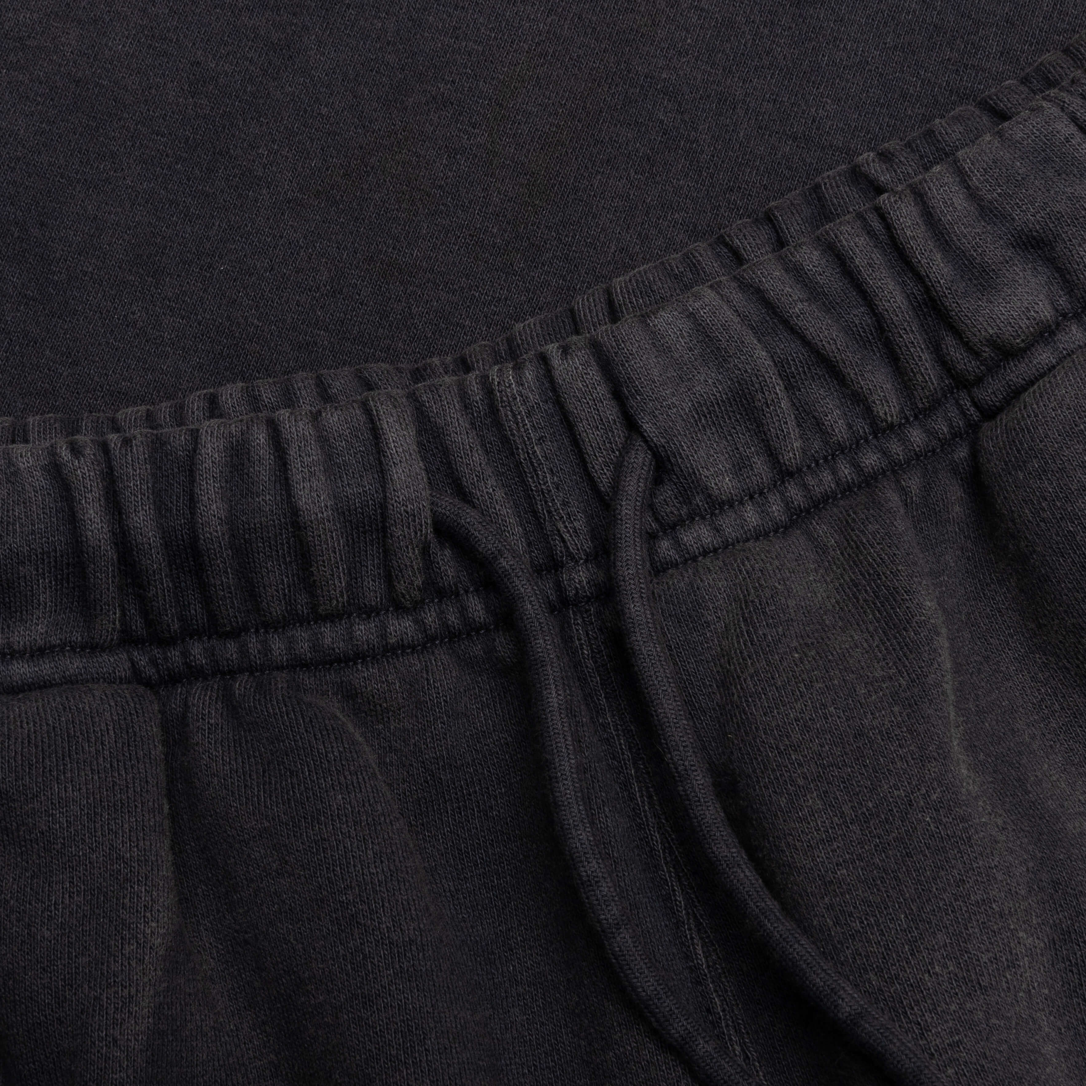 Saint Michael x Denim Tears Saint Tears Sweat Pant Black