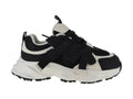 Tenis ATOK Negro para Niño