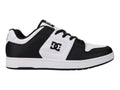 Tenis DC Shoes Manteca 4 Blanco y Negro para Hombre