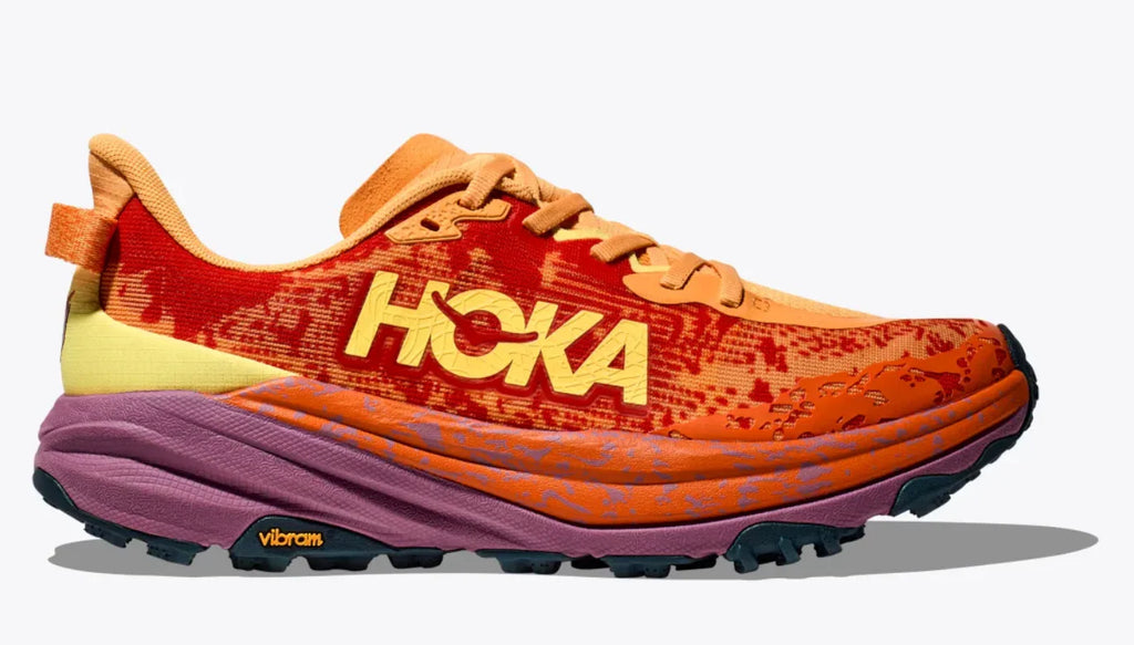 Mens Hoka Speedgoat 6 Clearance