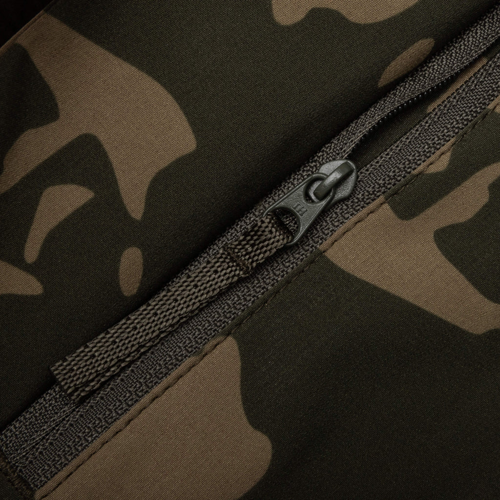 Puma x Pleasures Cargo Pants Chocolate Chip