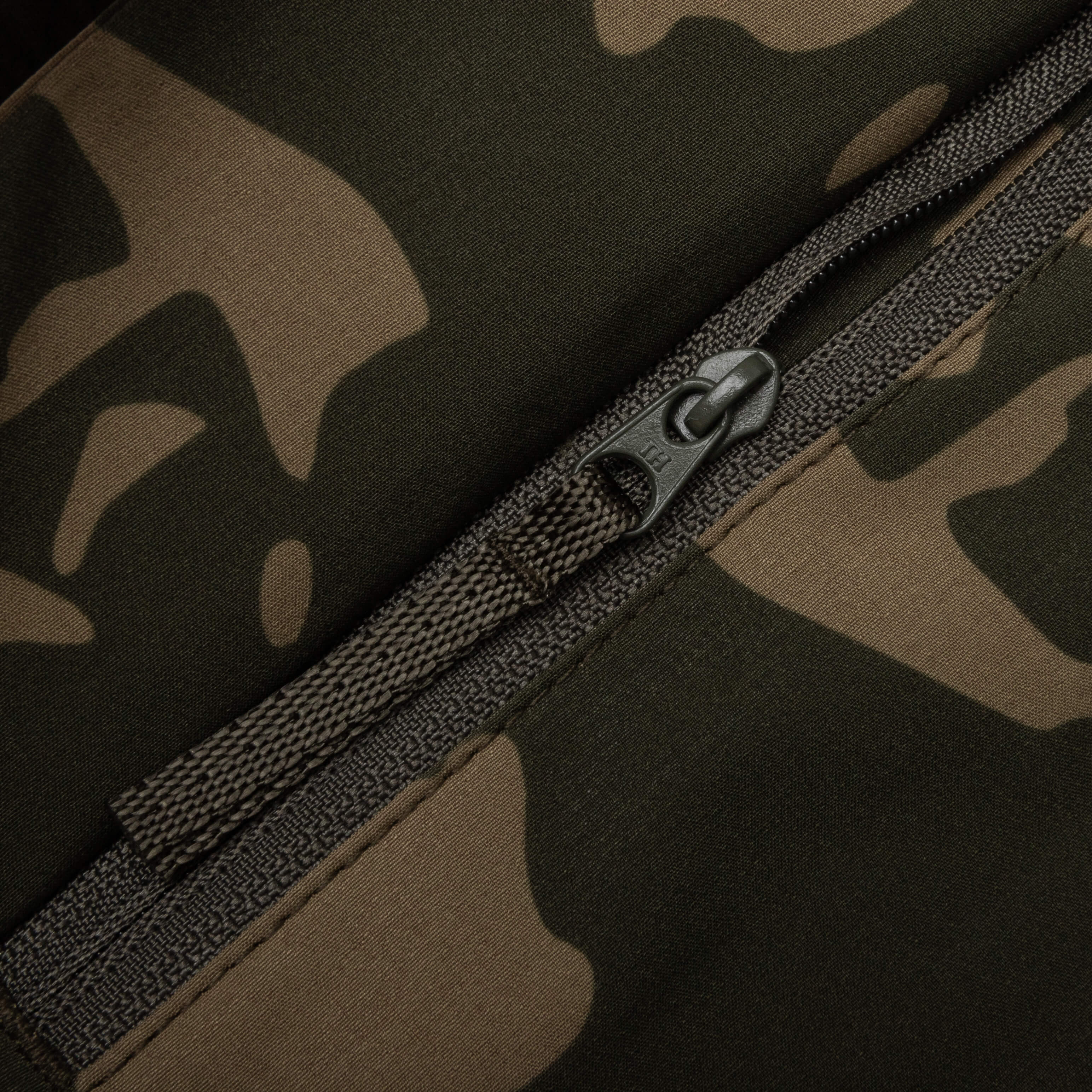 Puma x Pleasures Cargo Pants Chocolate Chip