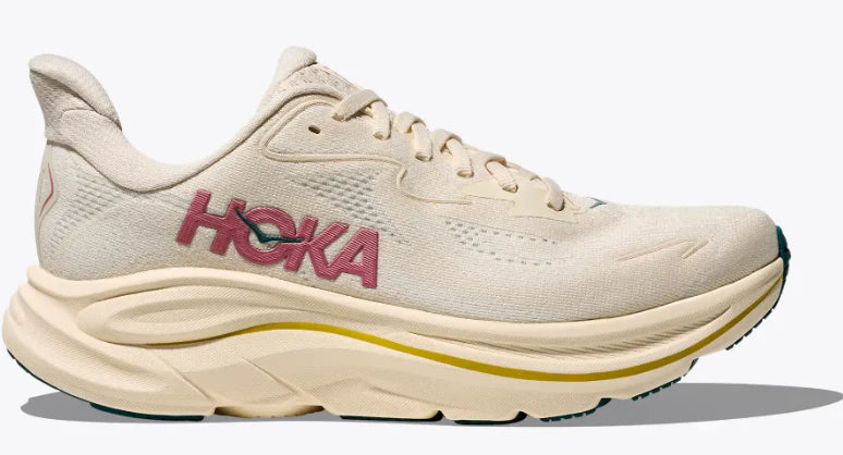 Womens Hoka Clifton 10 Wide Clearance