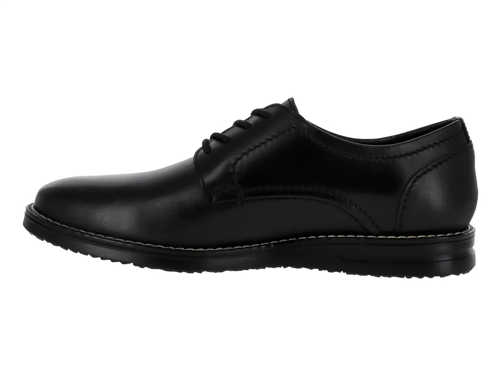 Zapatos Gino Cherruti Negros para Niño