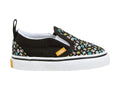 Tenis Vans Slip On Multicolor para Niña