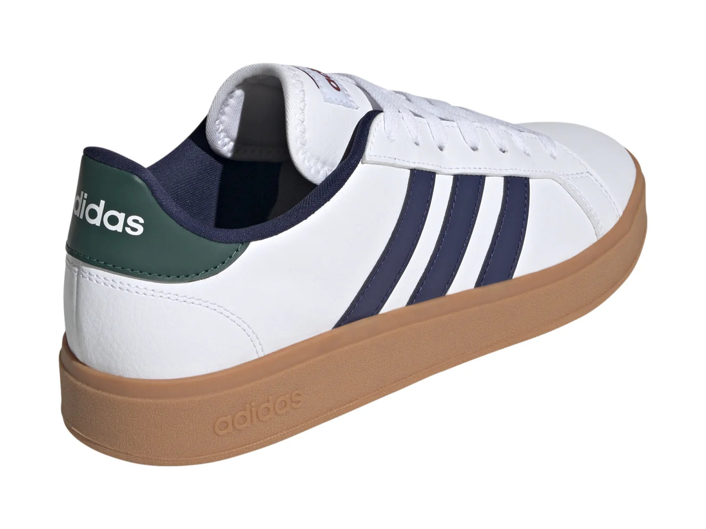 Tenis Adidas Grand Court Base 20 Multicolor para Hombre