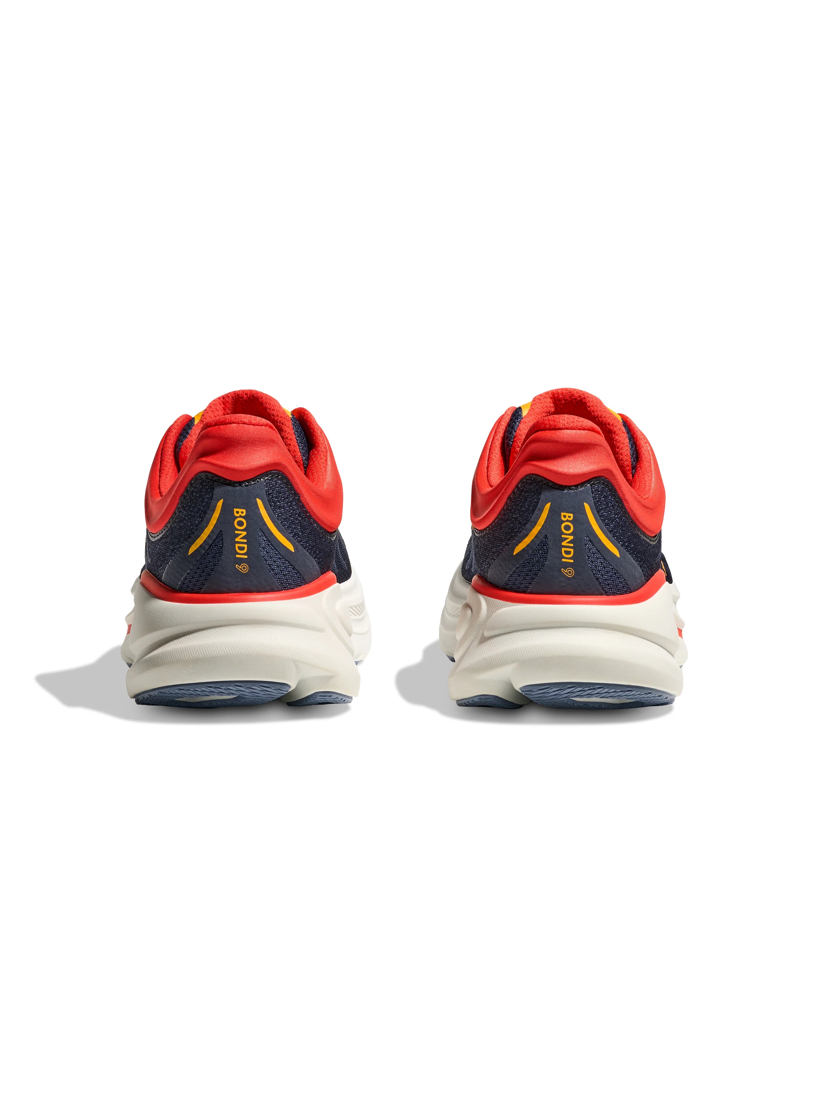 Hoka Bondi 9 Mens Shoes