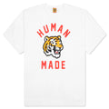 Graphic T Shirt 02 White