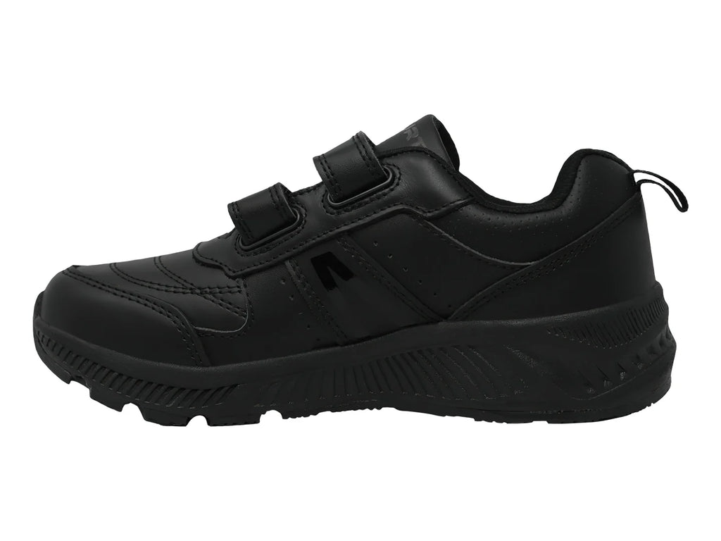 Tenis Court Negro para Niño