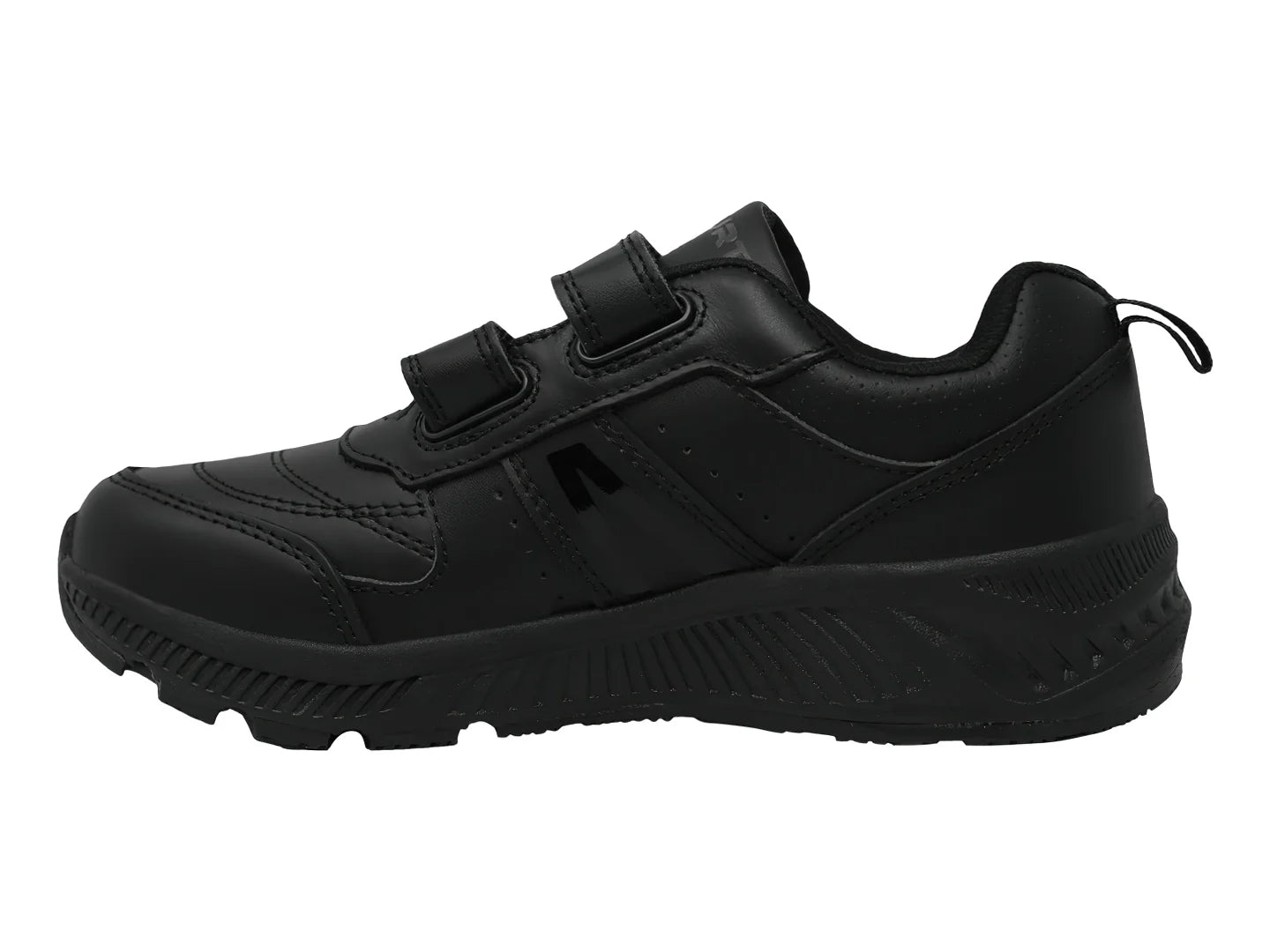 Tenis Court Negro para Niño