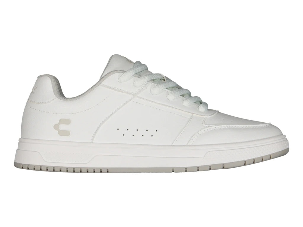 Tenis Charly Skurban Blanco para Hombre