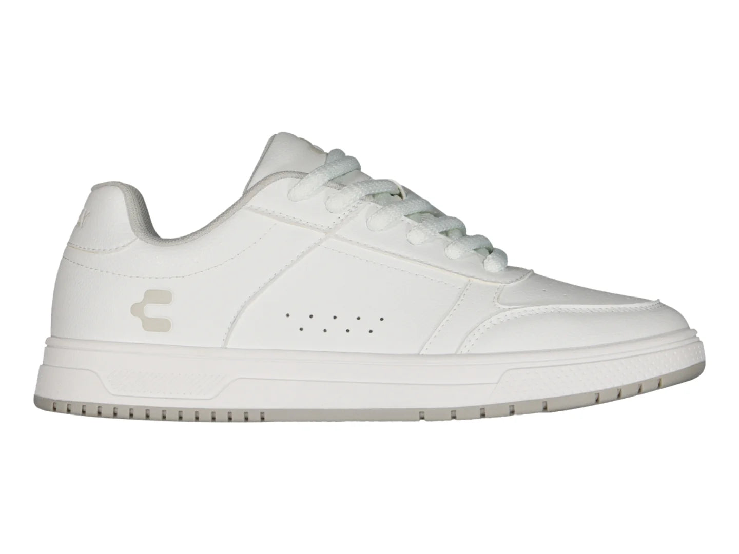 Tenis Charly Skurban Blanco para Hombre