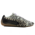 Womens Speedcat Mixed Feel PUMA Black Cashew Brown Light Lavender