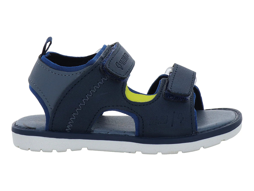 Sandalias VAVITO Azul Marino para Niño