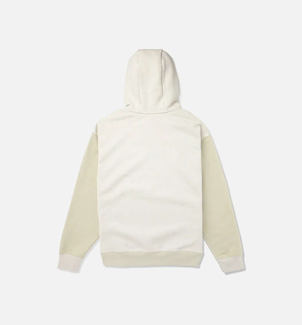 ACG Therma Fit Tuff Fleece Hoodie Mens Hoodie Bone White
