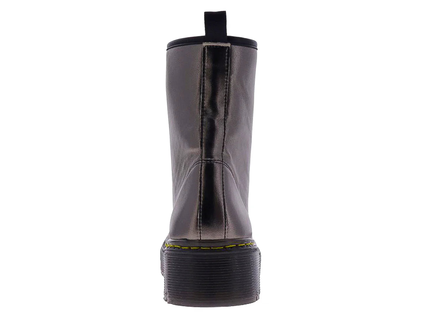 Botines Casuales MeliAna Color Inox para Mujer