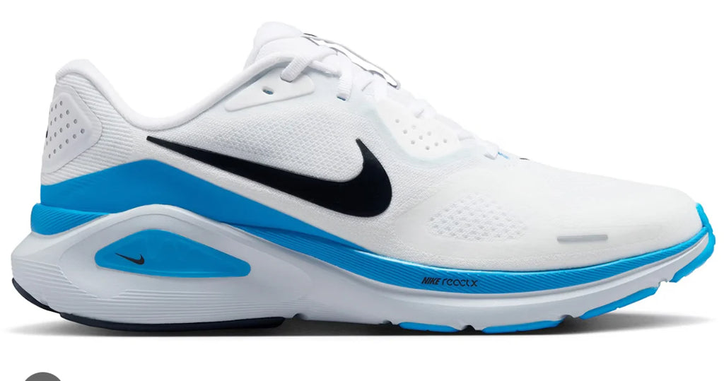 Mens Nike Structure 26 Clearance