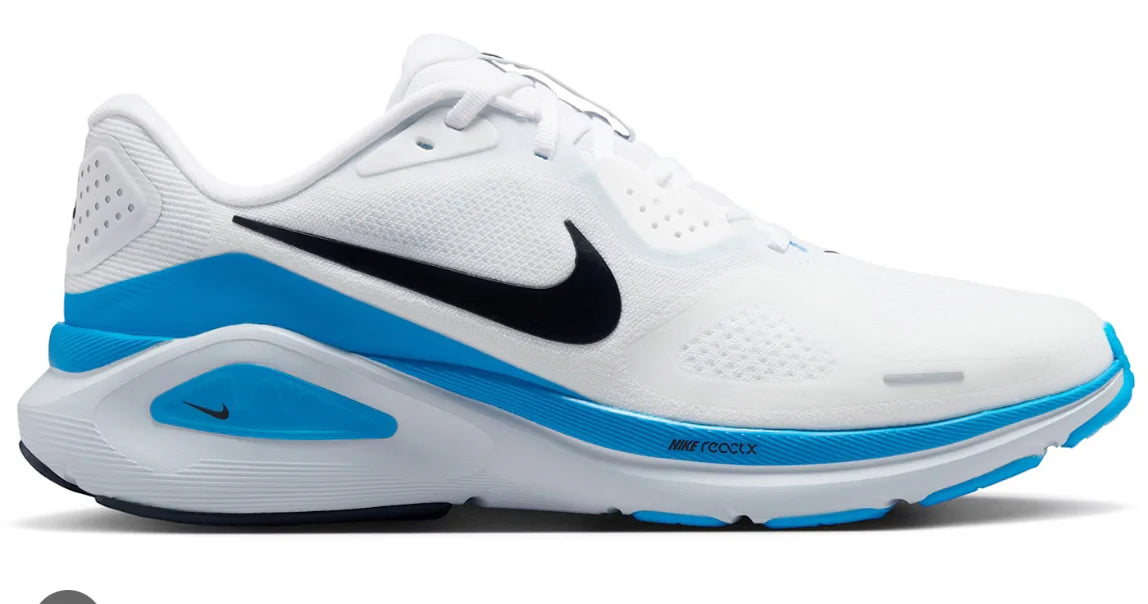 Mens Nike Structure 26 Clearance