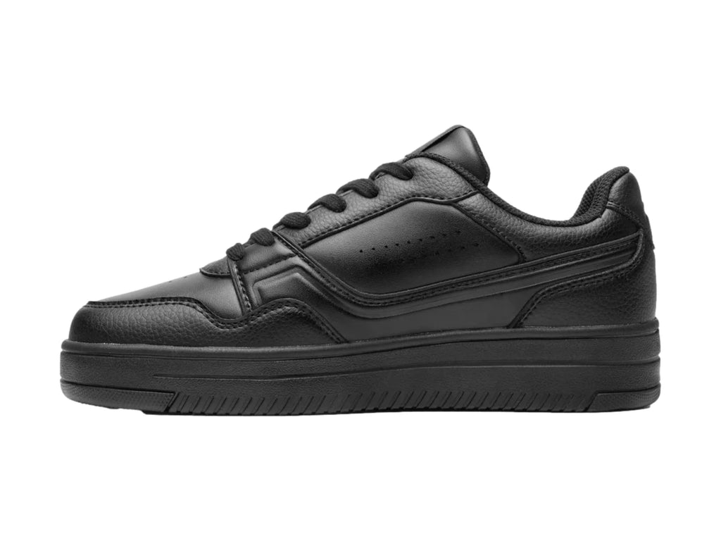 Tenis Flexi Negros para Mujer