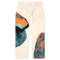 Agate Pants Green