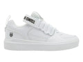 Tenis K Swiss Roof Blancos para Mujer