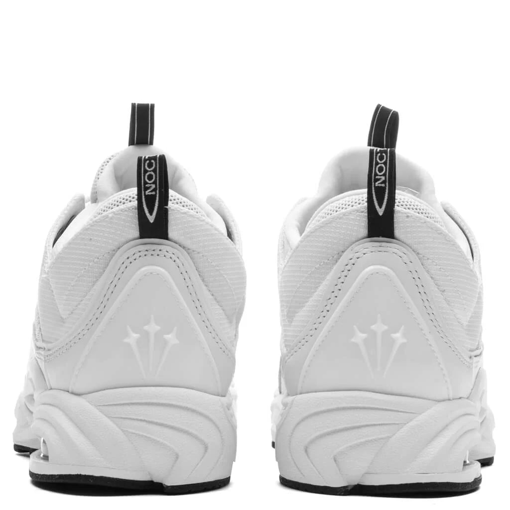Nike x NOCTA Air Zoom Drive White Summit White Black