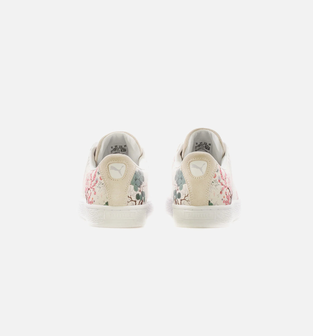 Liberty Basket Womens Lifestyle Shoe Birch