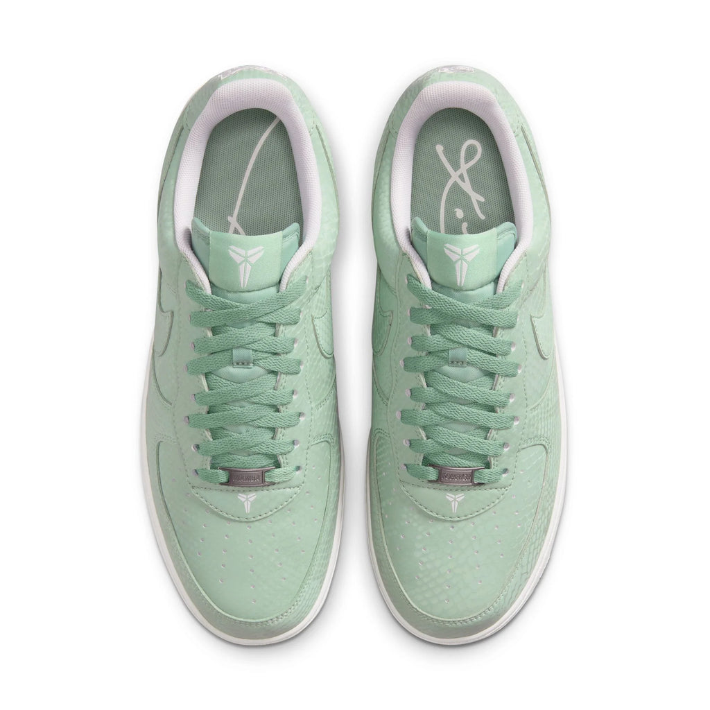 KOBE AIR FORCE 1 LOW STEAM