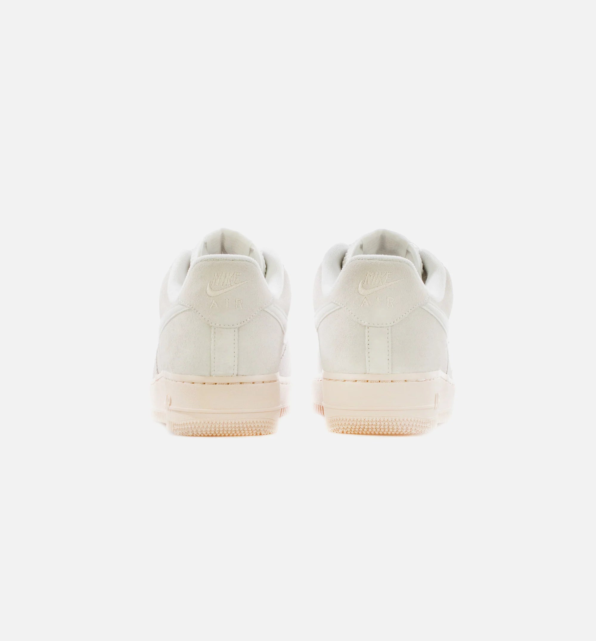 Air Force 1 Low Summit White Mens Lifestyle Shoe Summit White Pearl White