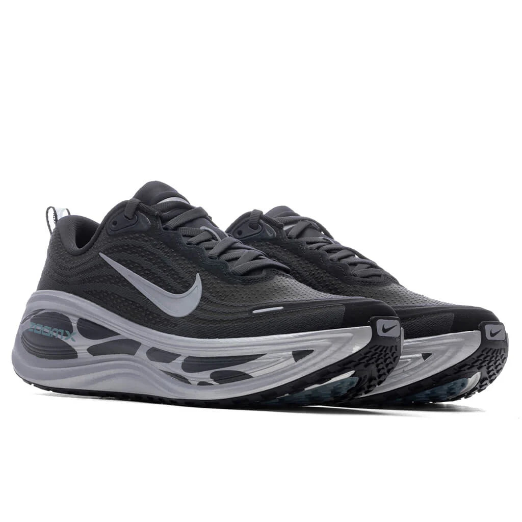 Vomero Plus Anthracite Reflect Silver Cannon