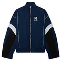 Warm Up Jacket Cobalt Blue