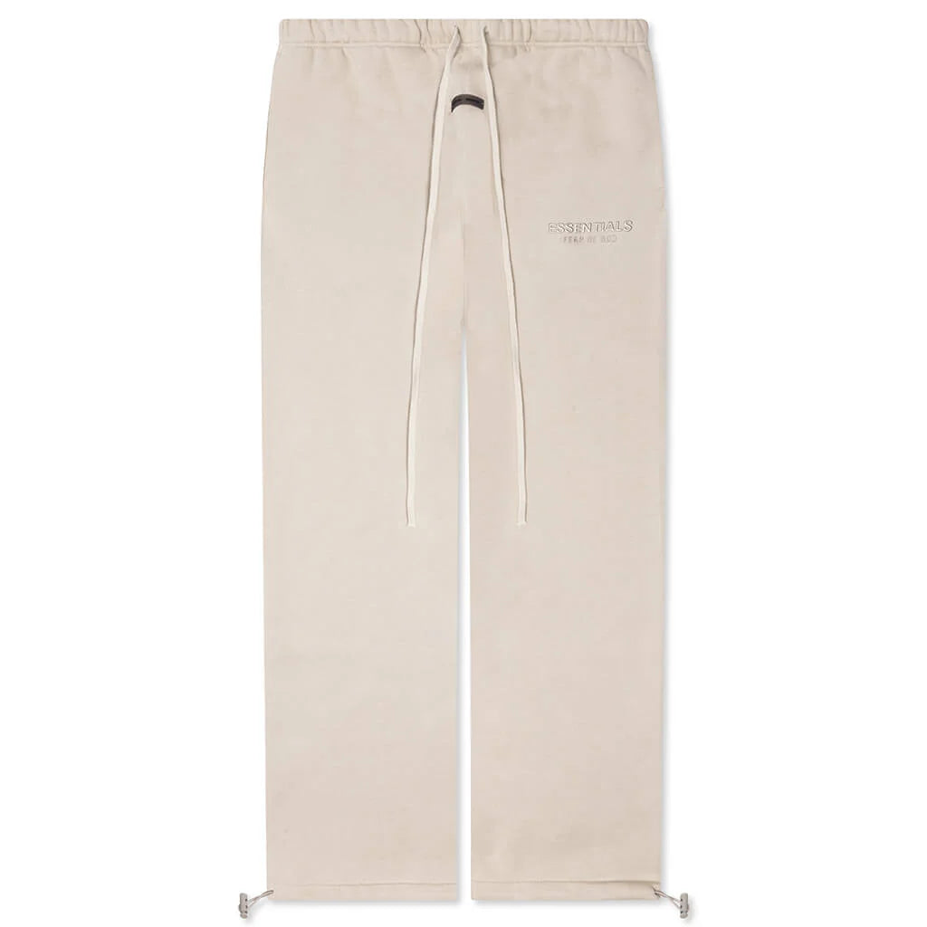 Relaxed Fleece Sweatpant Timber