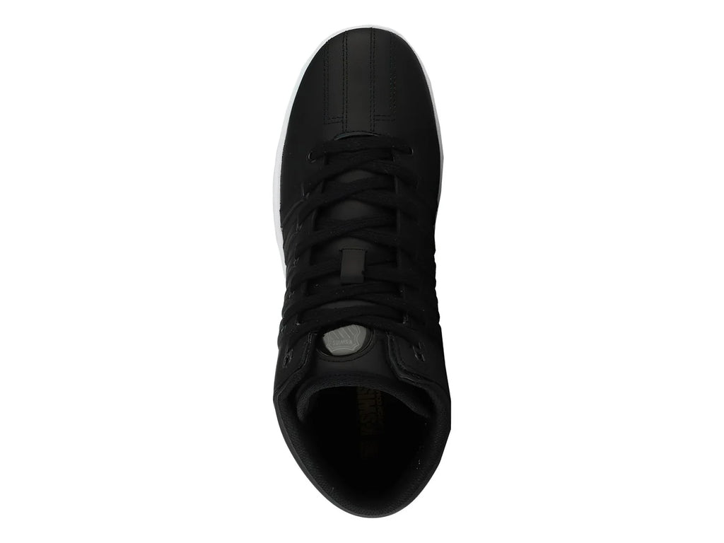 Tenis K Swiss Court Pro Chukka Negro para Hombre