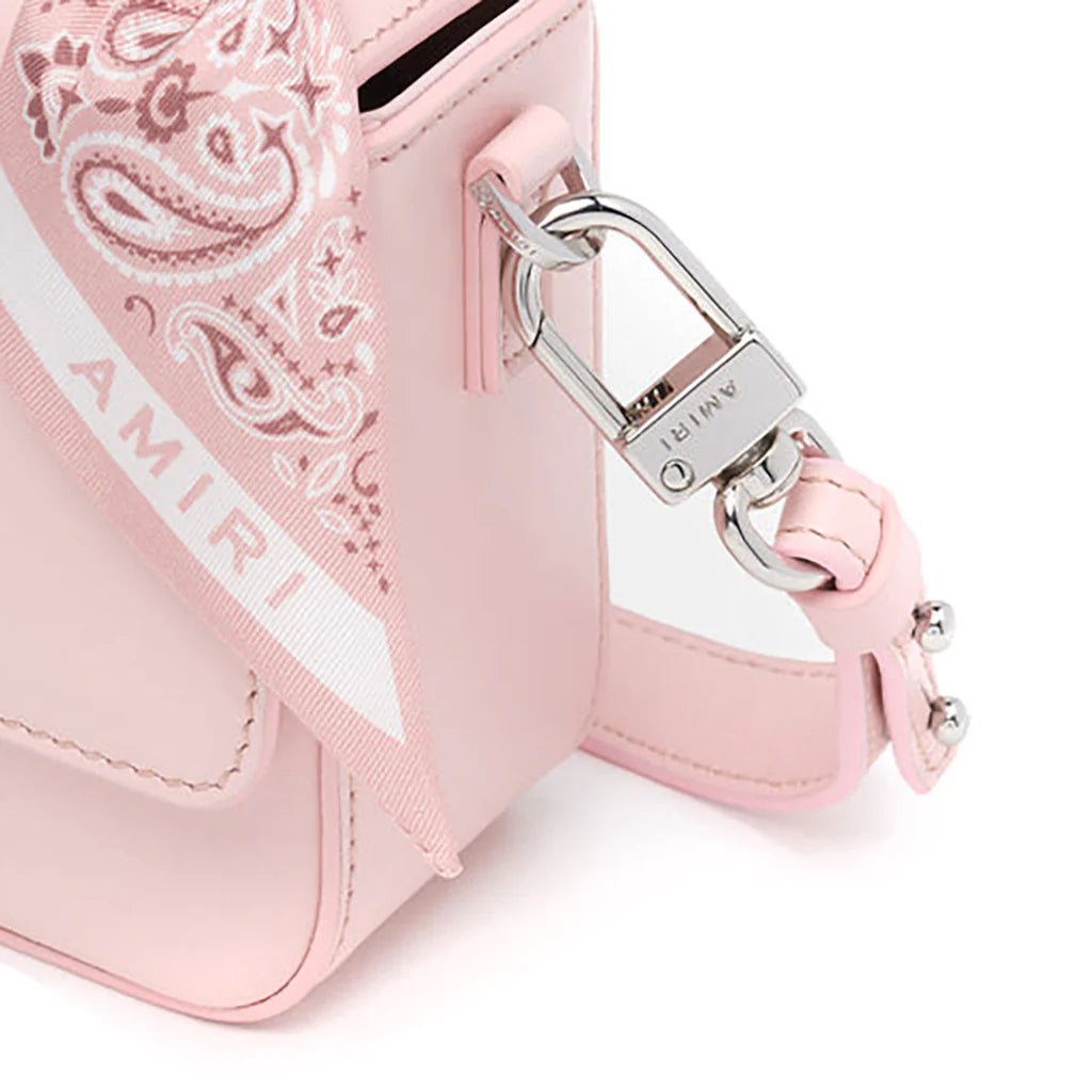 Micro MA Bag Pink