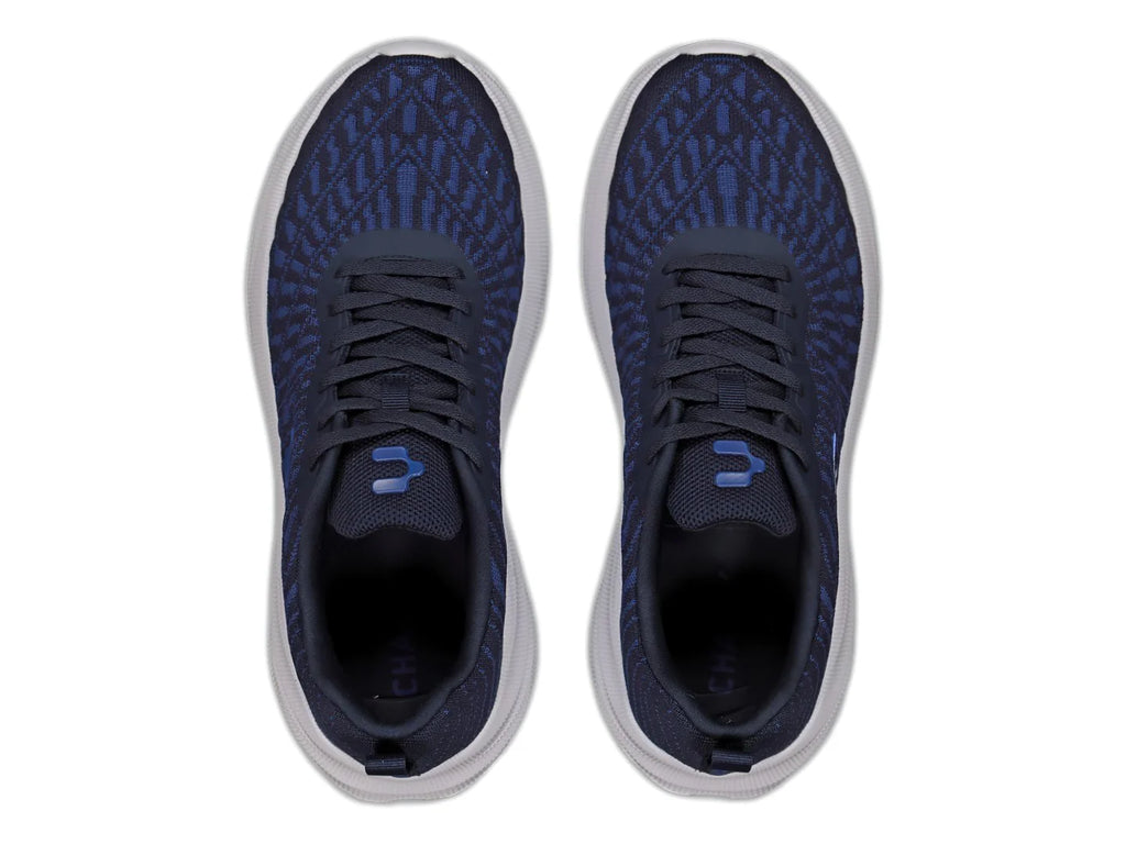 Tenis Charly Azul Marino para Hombre