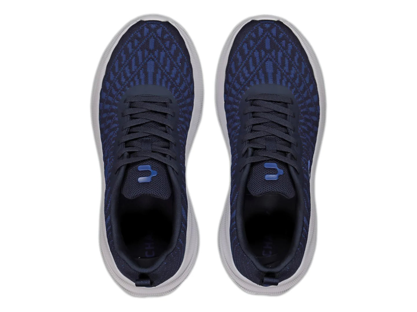 Tenis Charly Azul Marino para Hombre