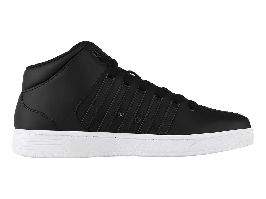 Tenis K Swiss Court Pro Chukka Negro para Hombre
