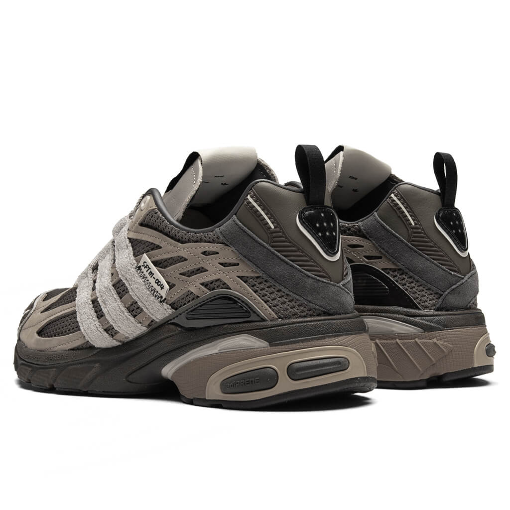 Adidas x Song for the Mute Adistar Cushion Shadow Brown Light Brown